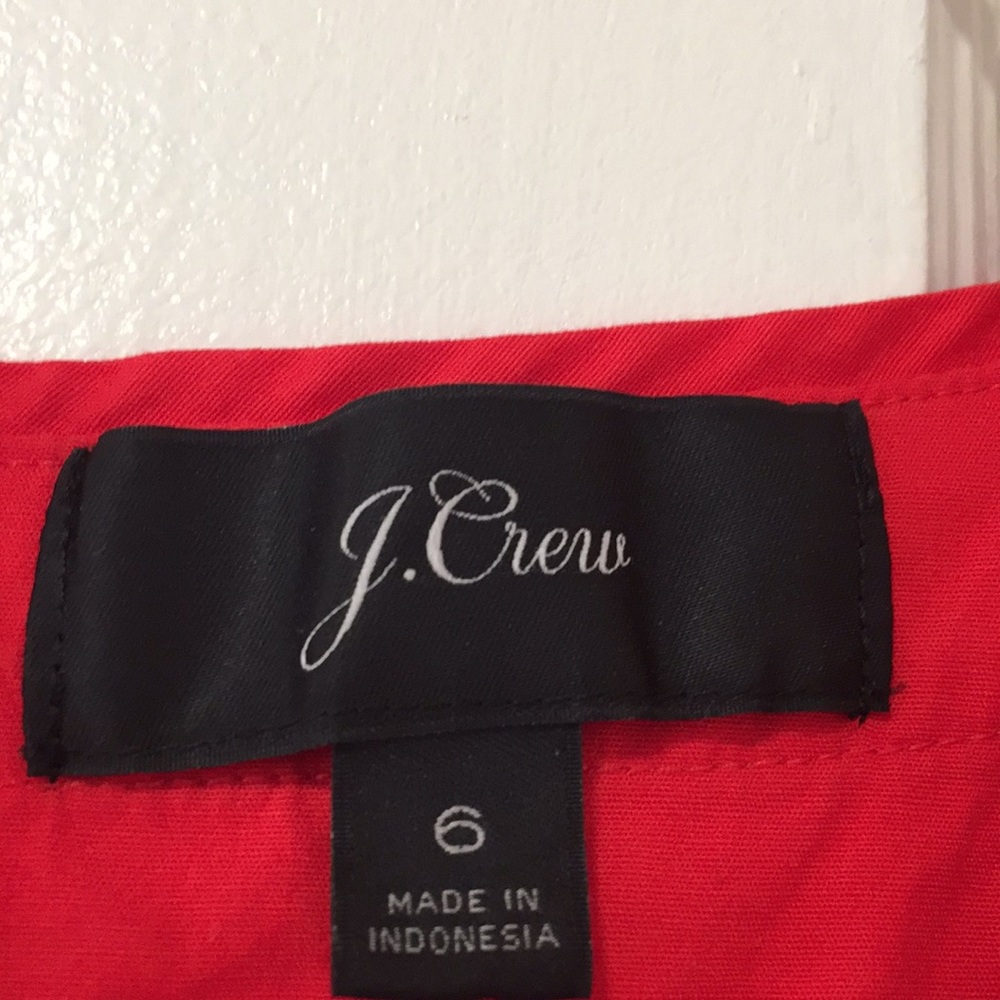 J. CREW - Picture 6 of 8